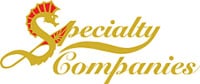 Logo Specialty Companies