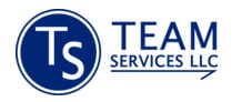 Team Services logo